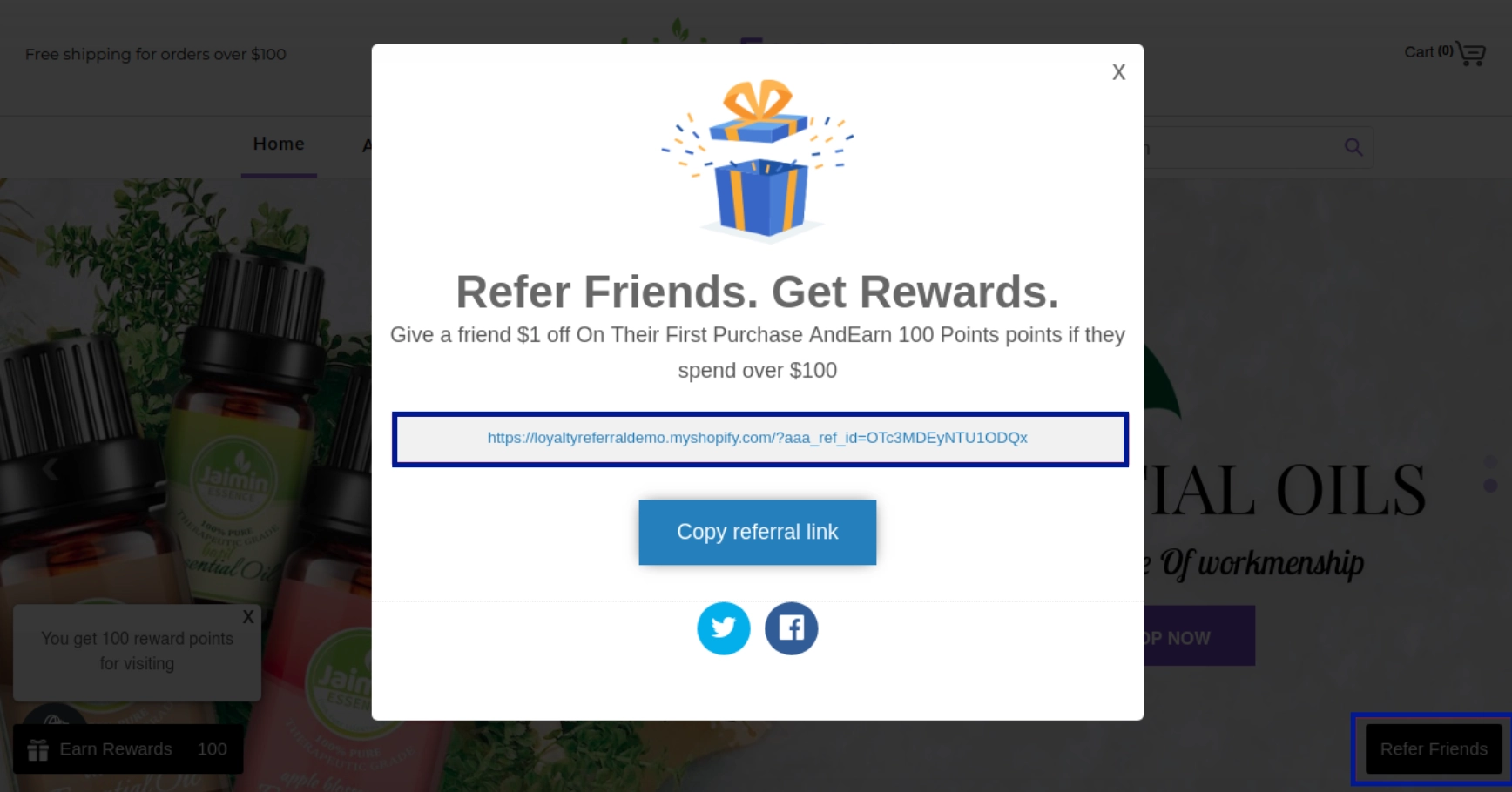 Loyalty & Retention Tactics
